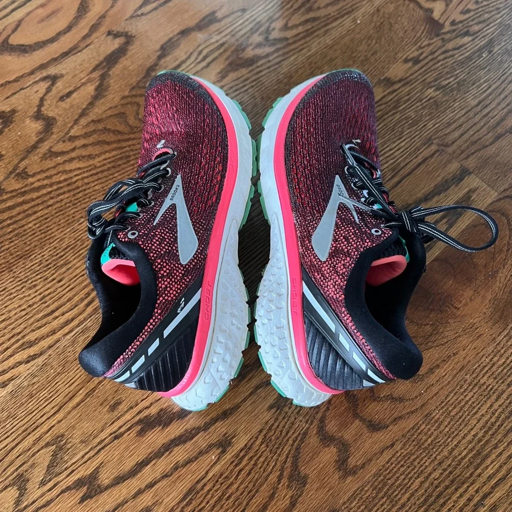 Brooks ghost 11